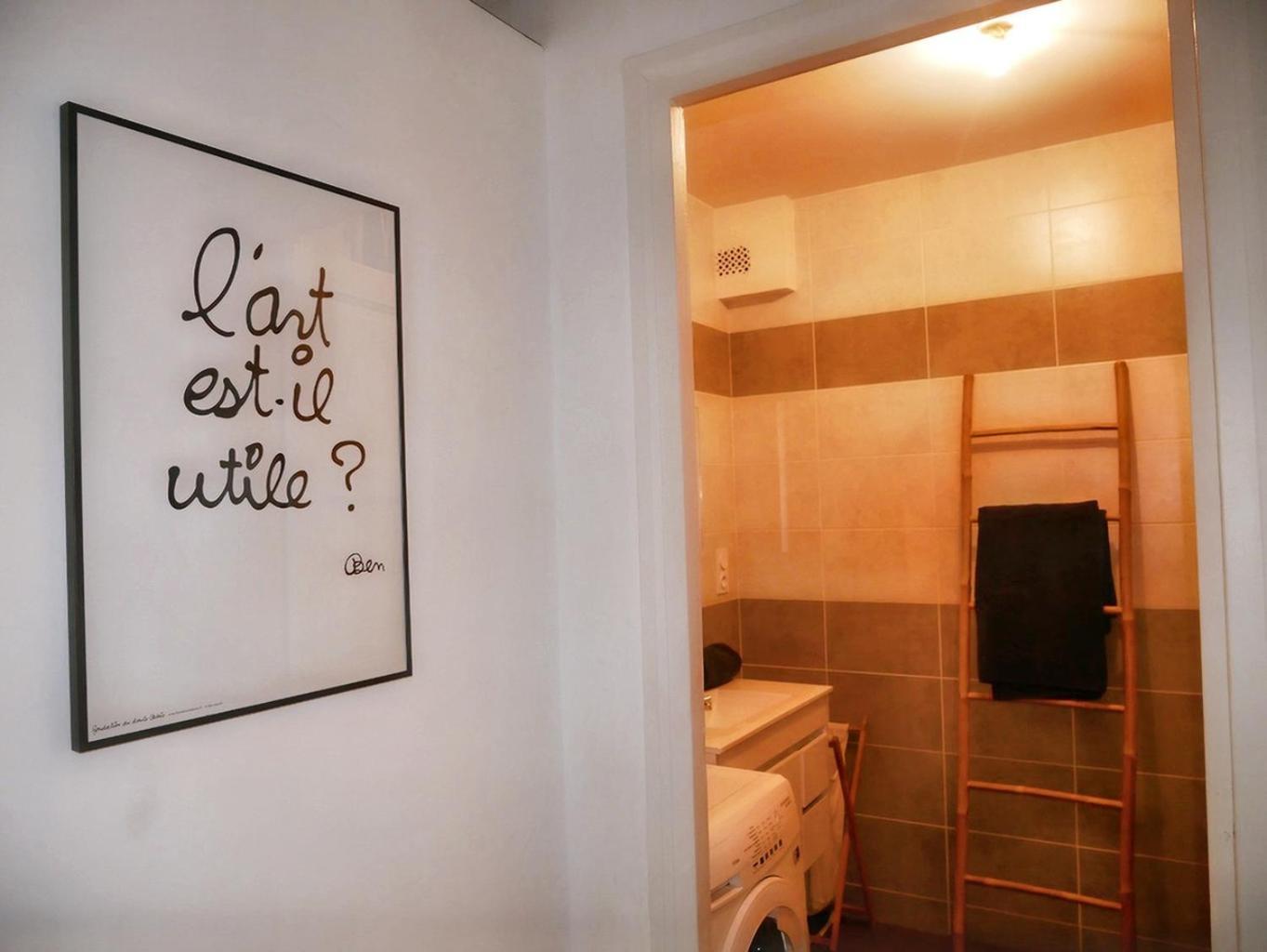 Moderne 60M2 Vue Sur La Loire Hypercentre Apartman Blois Kültér fotó