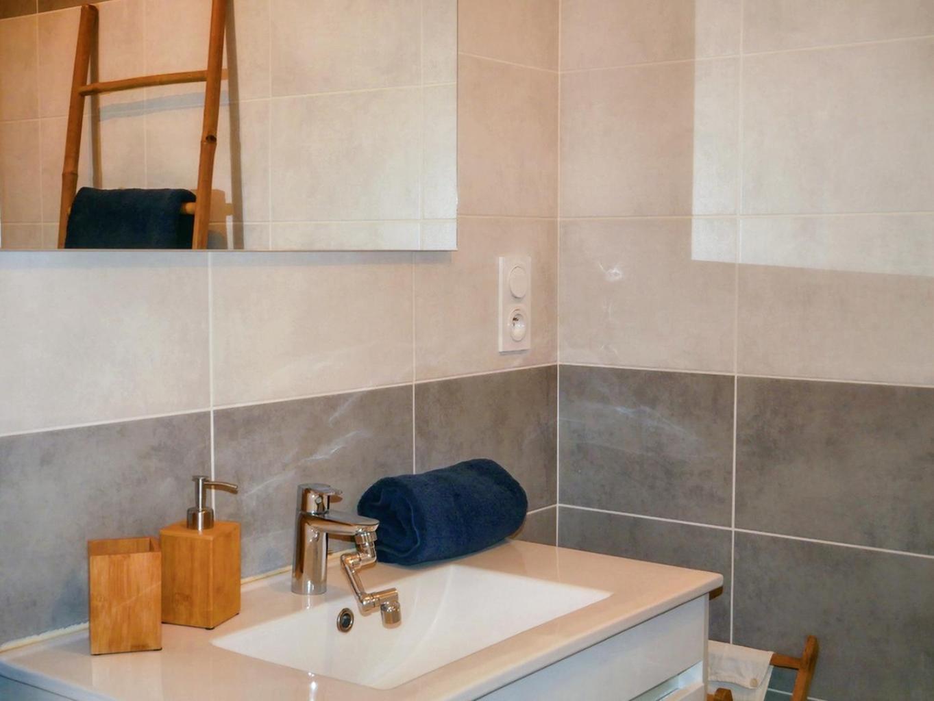 Moderne 60M2 Vue Sur La Loire Hypercentre Apartman Blois Kültér fotó