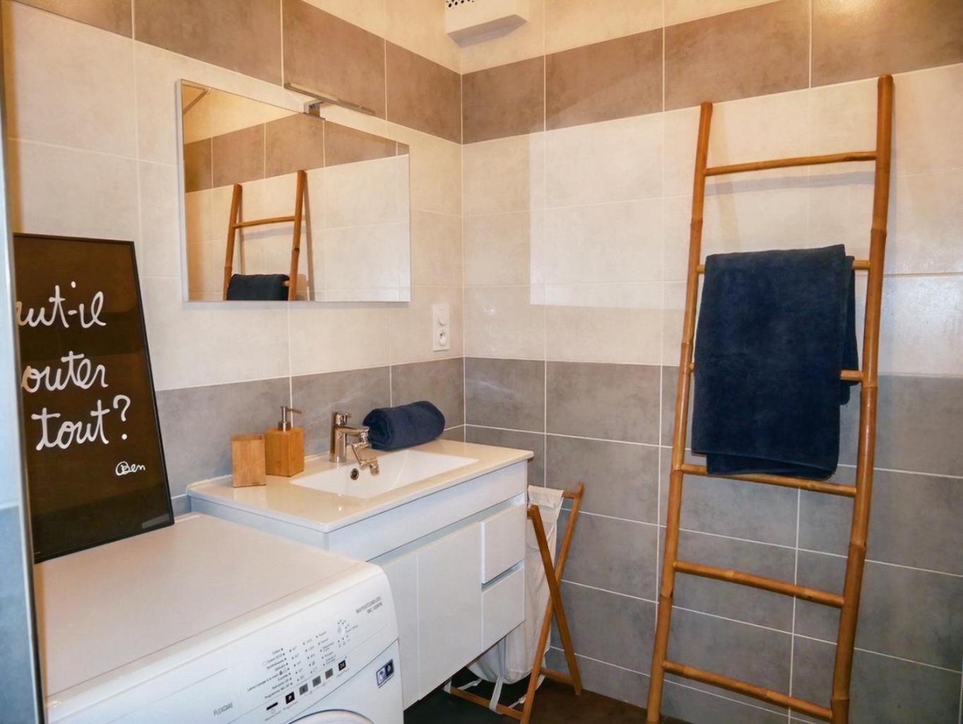 Moderne 60M2 Vue Sur La Loire Hypercentre Apartman Blois Kültér fotó