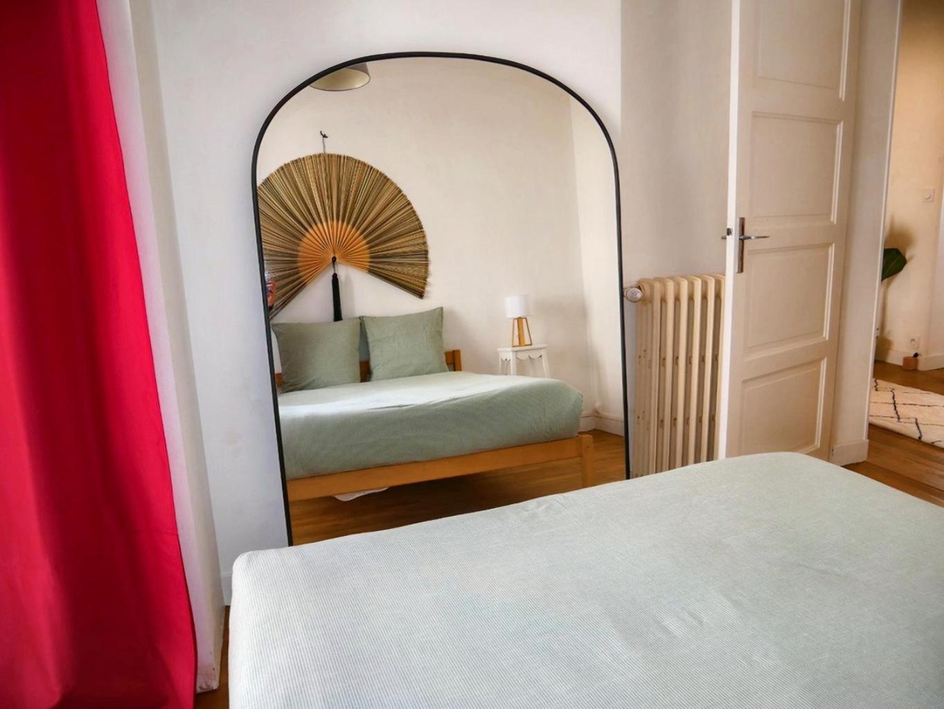 Moderne 60M2 Vue Sur La Loire Hypercentre Apartman Blois Kültér fotó