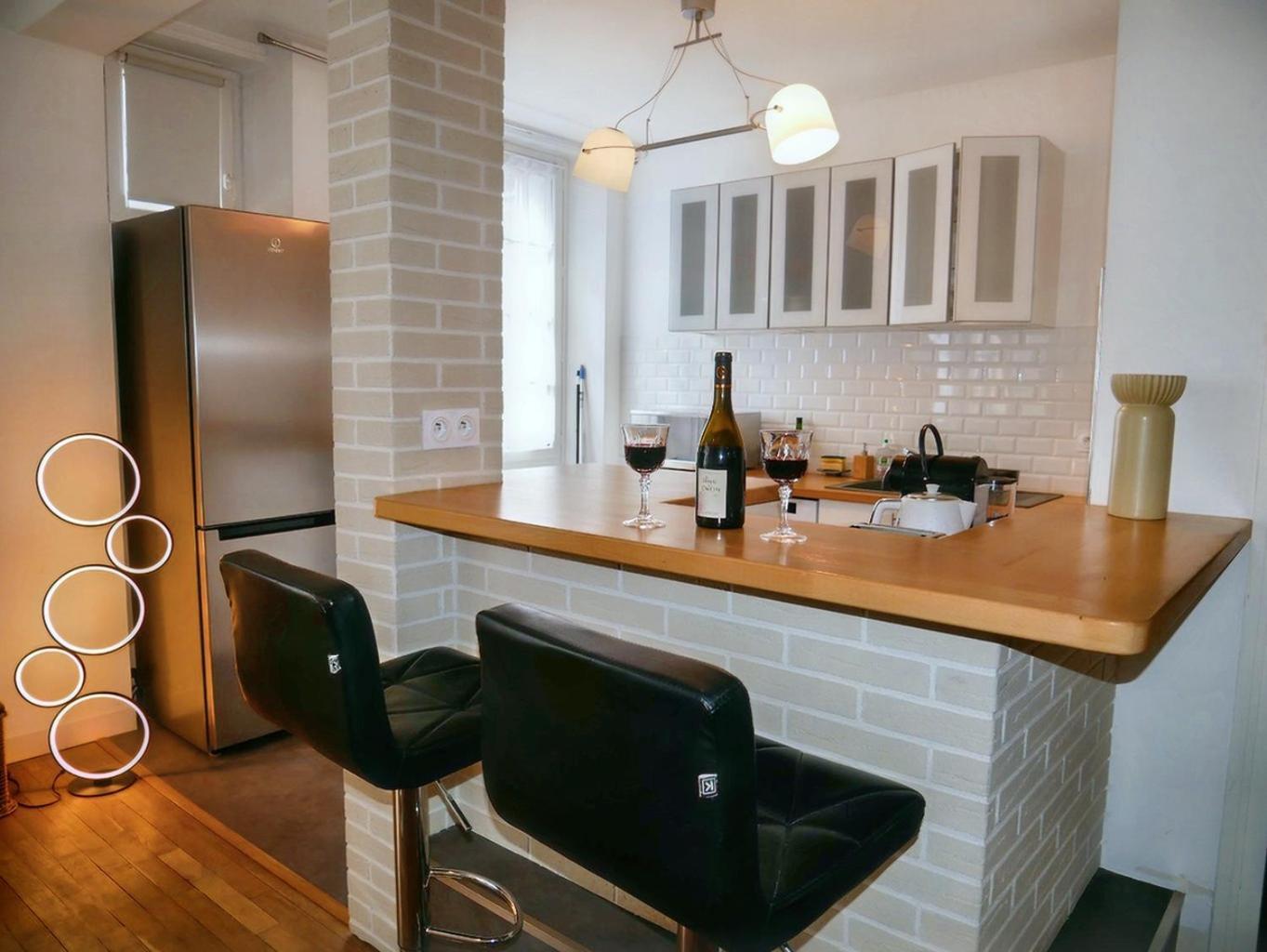 Moderne 60M2 Vue Sur La Loire Hypercentre Apartman Blois Kültér fotó