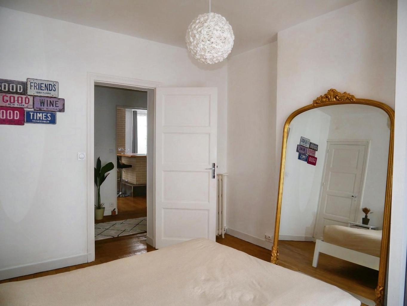 Moderne 60M2 Vue Sur La Loire Hypercentre Apartman Blois Kültér fotó