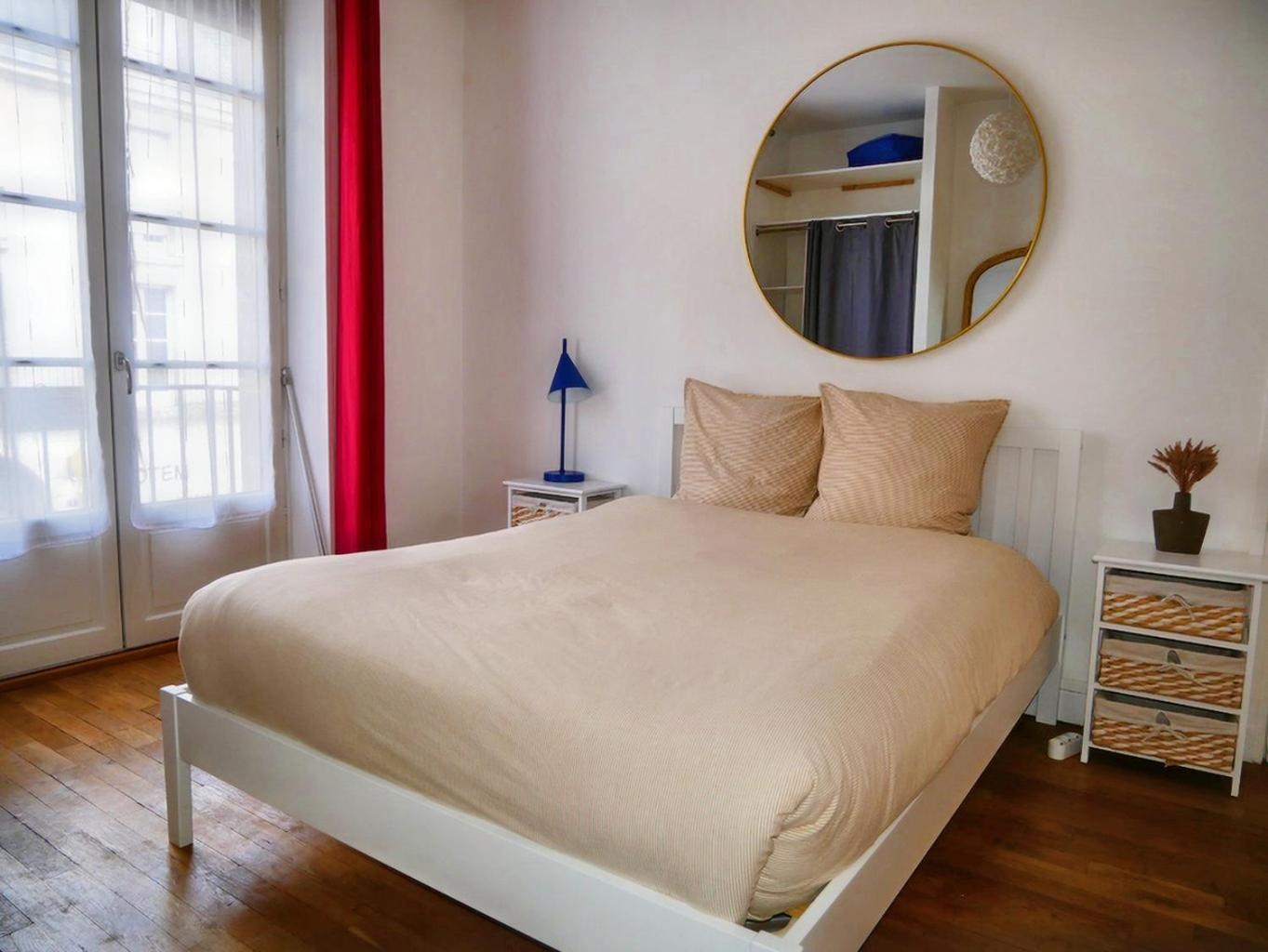 Moderne 60M2 Vue Sur La Loire Hypercentre Apartman Blois Kültér fotó